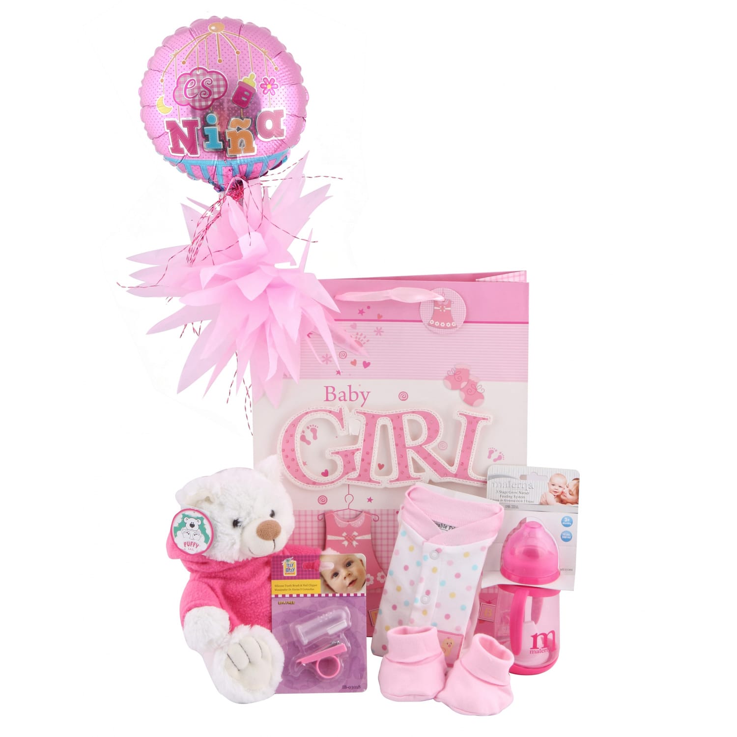 detalles de bebe