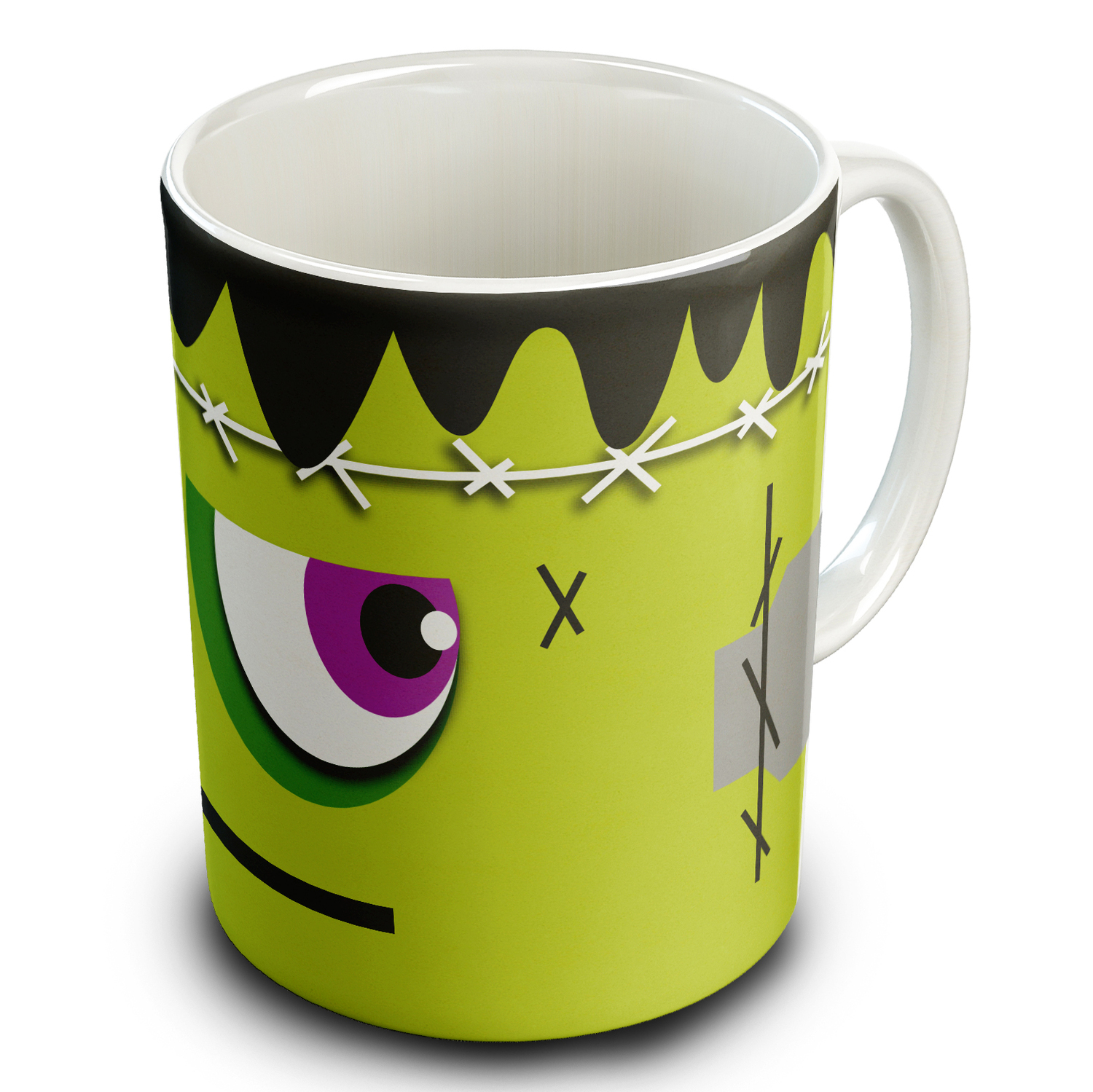 MUG HALLOWEEN The Gift Company