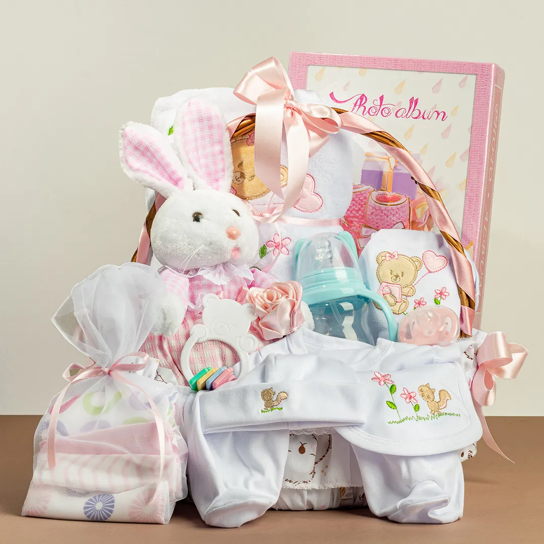 Canastilla Ensueño Especial