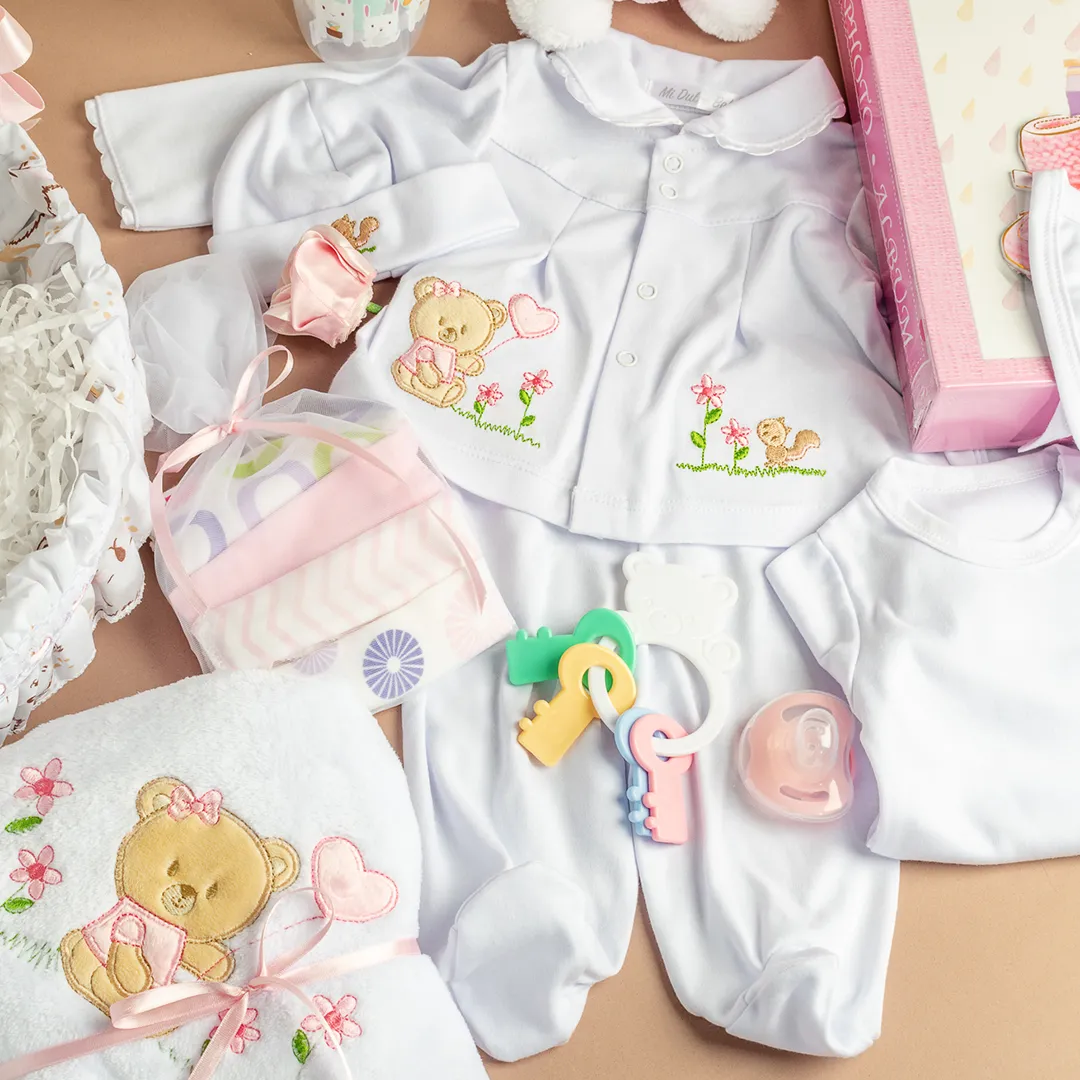 Canastilla Ensueño Especial - Imagen 2