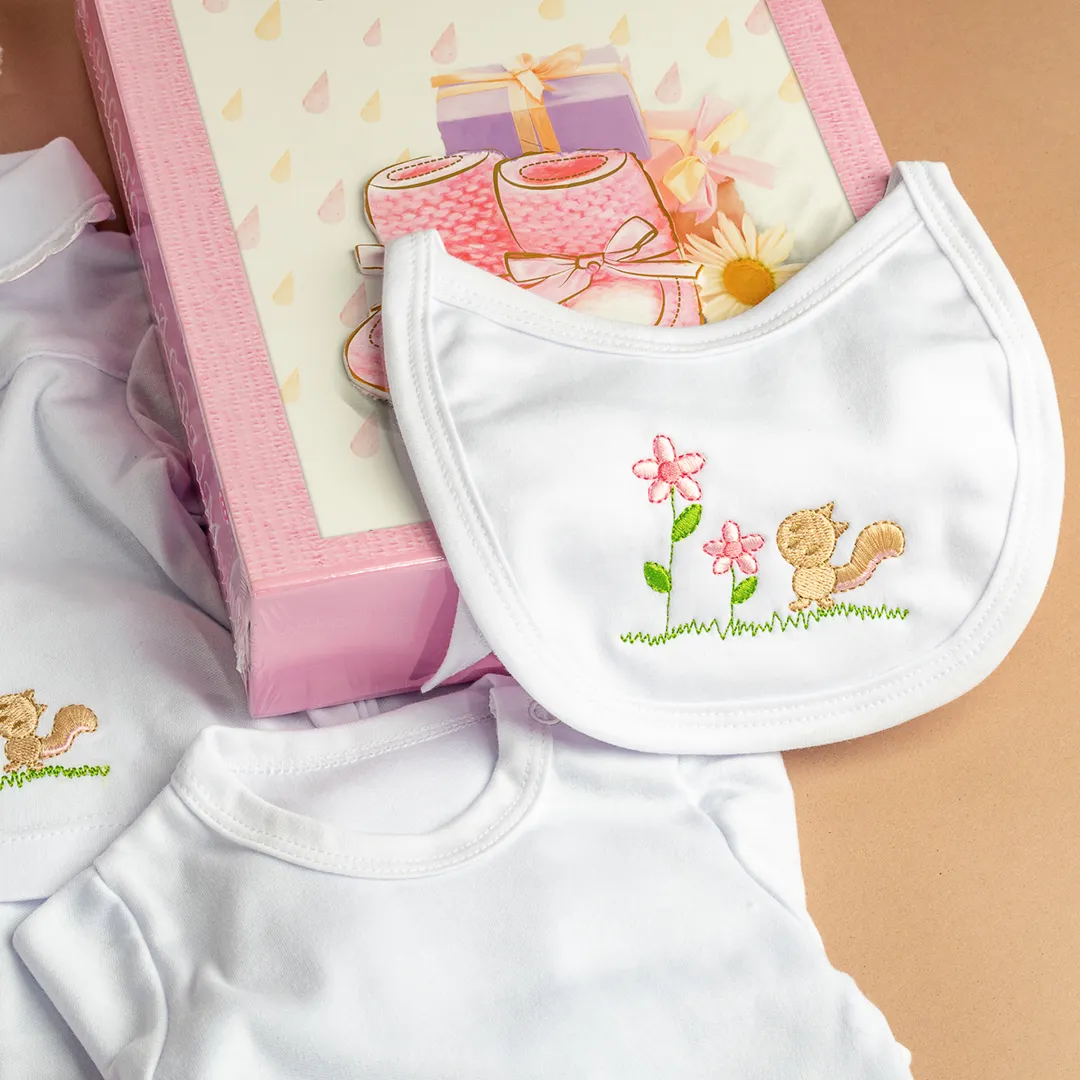 Canastilla Ensueño Especial - Imagen 4