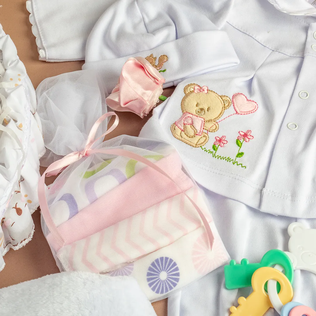 Canastilla Ensueño Especial - Imagen 5