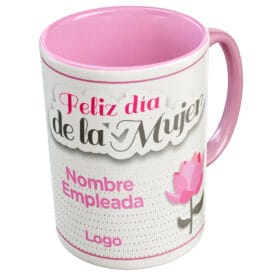 mug dia de la mujer