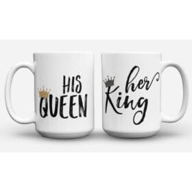 mugs para parejas