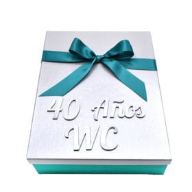 caja sorpresa personalizada cumpleaños