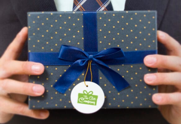 Regalos Corporativos The Gift Company