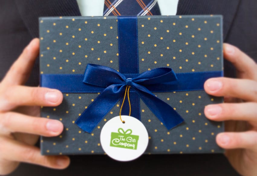 Regalos Corporativos The Gift Company