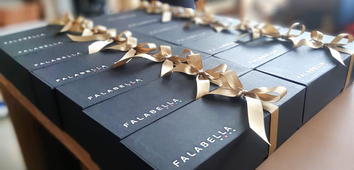 Regalos Corporativos en Caja