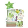 Caja de regalo para bebe dinosaurio niño