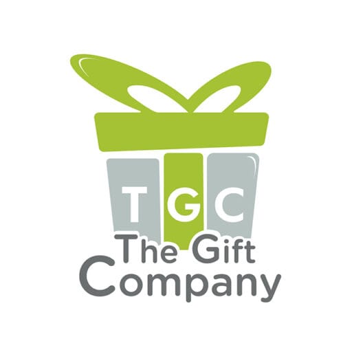 The Gift Company logo