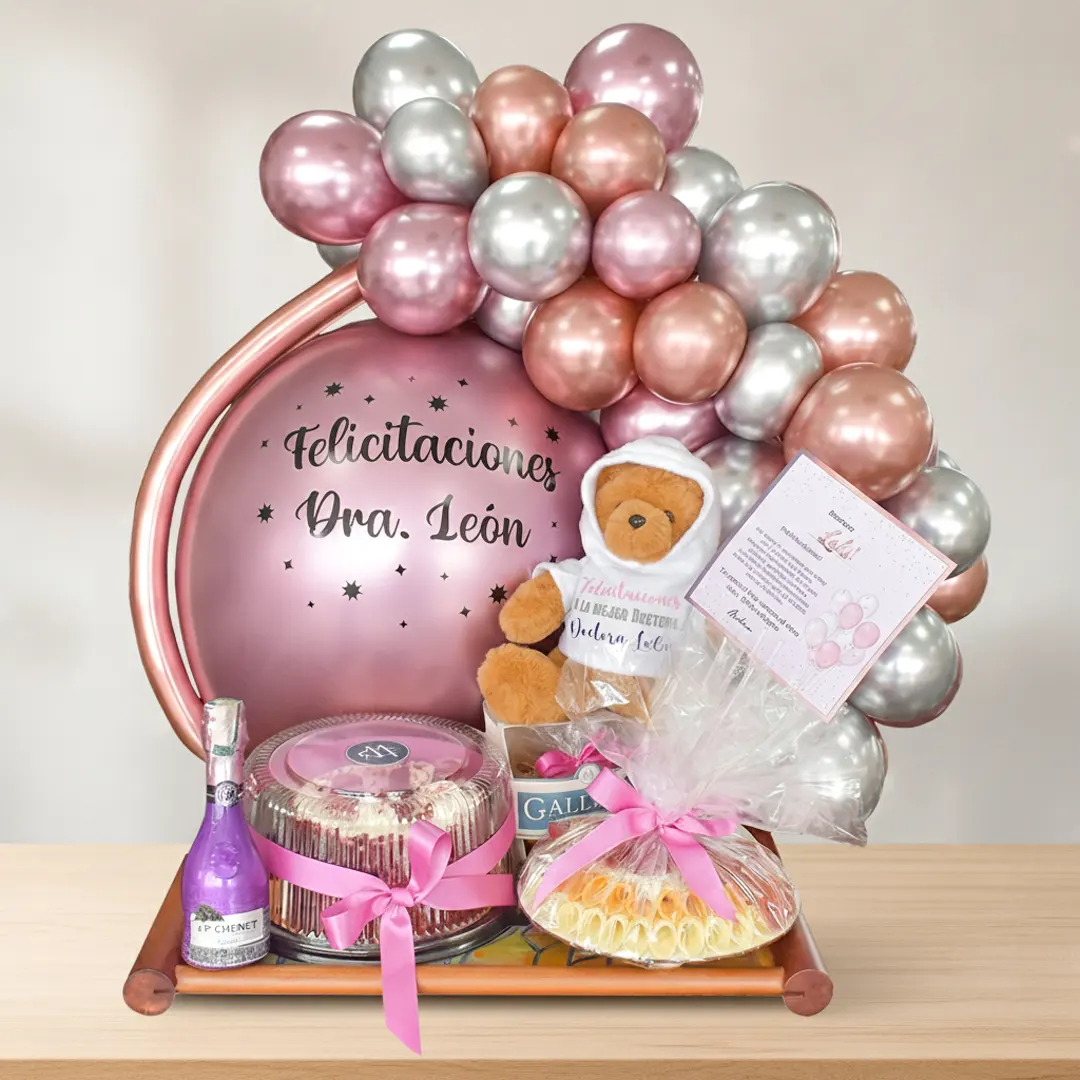 Ancheta Bear President - Imagen 2