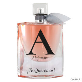 perfume personalizado regalo personalizado para mujer perfume personalizado dia de la madre