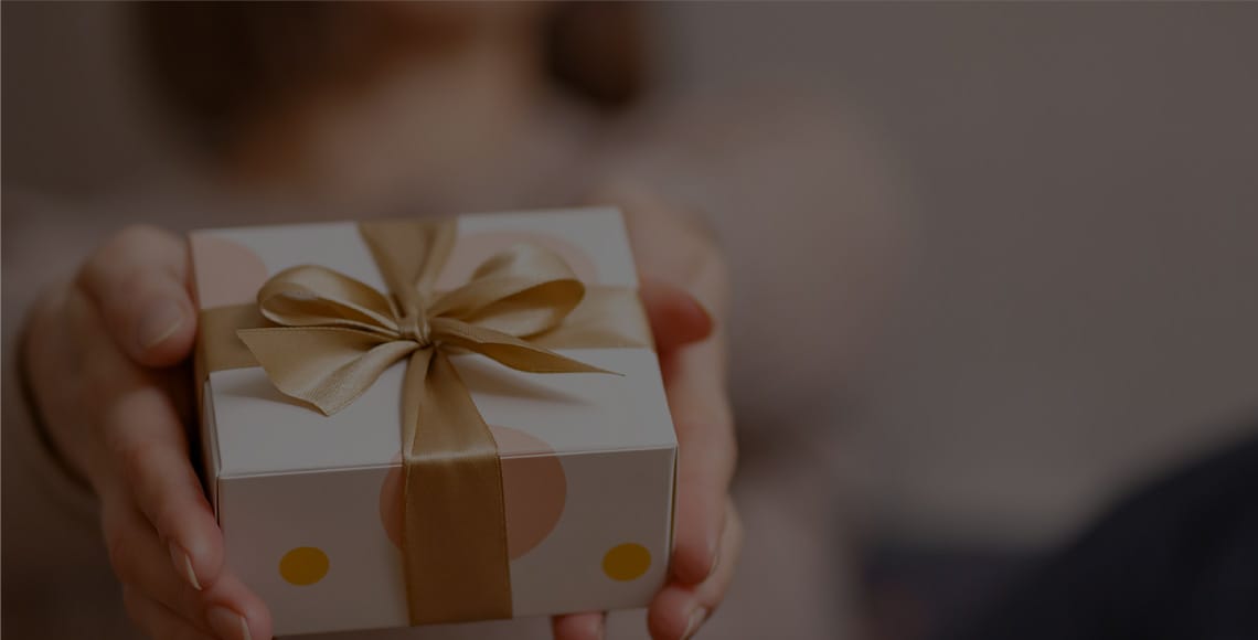 Cotiza tus regalos