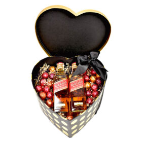 Caja Corazón de Amor vol.2