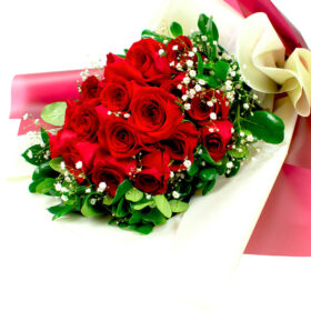 Arreglos de Flores, bouquet de Rosas