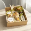 Box de Frutos Naturales