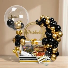 Gran Corazón de Oro