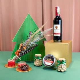 Alternative view of Ancheta Sparling Classic