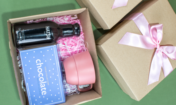 ¡9 Tips para que tu regalo corporativo haga felices a tus colaboradores o clientes!