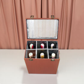 Pack de 6 vinos para regalar en navidad, vinos finos para regalar, vino tinto, vino blanco. vinera para 6 botellas de regalo para navidad, coleccion de vinos, cava de vinos