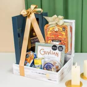 Ancheta Christmas Deluxe