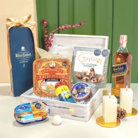 Alternative view of Ancheta Christmas Deluxe