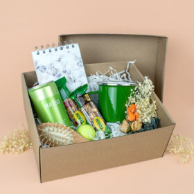 Regalo para mujer en cada relajante, descanso y relax para regalar, detalle para dama con pocillo mug métalico de moda, libreta o agenda para notas y cepillo de madera femenino, rosas secas, flores preservadas, regalos dia de la mujer 2024