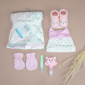 Regalo para bebé niña recien nacida, regalo de babyshower, babyshower, caja para bebe, regalo para bebe en caja, ropita para bebe
