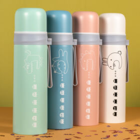 Termo de Regalo para niños, día del niño, regalos para el día del niño, detalle sorpresa para niños, termo y chocolatina para niños