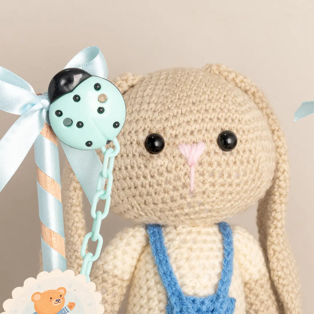 Fiesta Conejito - Imagen 2