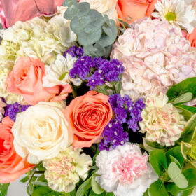 Arreglo de rosas rosas, Globo personalizado para mamá, rosas para mamá, rosas para dama, rosas para mujer, regalo de rosas rosadas, regalo de aniversario, rosas de aniversario, regalo con amor de rosas para mujer, día de la madre 2024, rosas para mamá, rosas día de la madre.