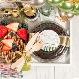 Alternative view of Sorpresa Encantadora