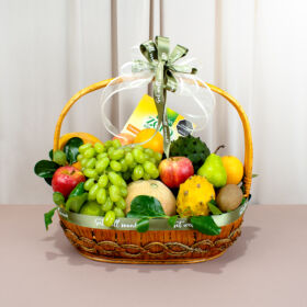 canasta de frutas, arreglo frutal, regalo saludable, canasta frutal, arreglos frutales, detalles con frutas, dilo con frutas, detalles de recuperación