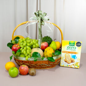 canasta de frutas, arreglo frutal, regalo saludable, canasta frutal, arreglos frutales, detalles con frutas, dilo con frutas, detalles de recuperación