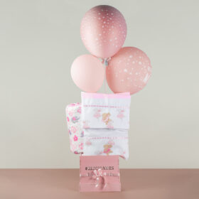 Regalo de bebé, detalle por nacimiento, caja especial para bebé, regalo personalizado para bebé, juego de fundas para bebé, cobija para bebé, it's a girl, es una niña, baby shower para niña, regalos de bebé ne bogotá, regalos a domicilio, detalles para la clínica, regalos recién nacida, detalles para bebé niña