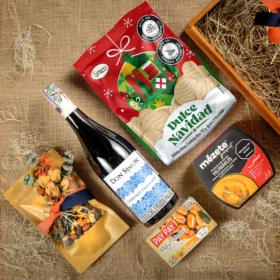 Alternative view of Ancheta Caja Báltica