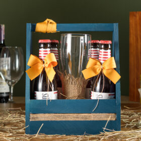 Ancheta especial con cerveza, ancheta navideña con cerveza, ancheta y cerveza, cerveza navideña, cerveza liefmans, cervezas para regalar, anchetas gourmet, anchetas en bogotá, anchetas a domicilio