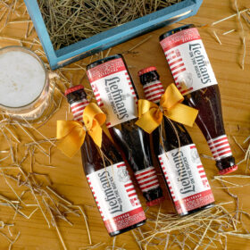 Ancheta especial con cerveza, ancheta navideña con cerveza, ancheta y cerveza, cerveza navideña, cerveza liefmans, cervezas para regalar, anchetas gourmet, anchetas en bogotá, anchetas a domicilio