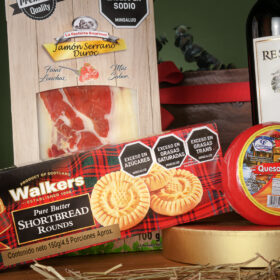 Alternative view of Ancheta Panal Exquisito