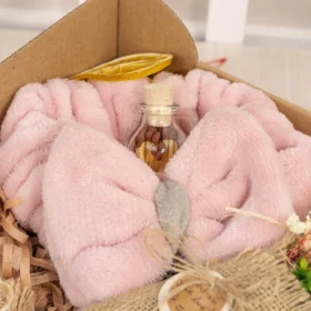 regalo para mujer, regalo de skincare relax para dama, regalo día de la mujer, vela aromática para regalar, regalo para mamá, regalo día de la madre, regalo de cuidado personal, balaca