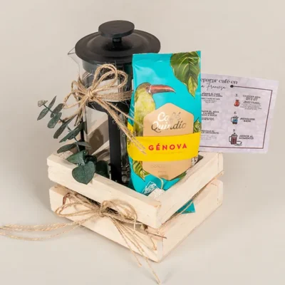 regalos con café experiencia de café para regalar, café para mamá, regalo de mujer con café, kit de café con prensa francesa, regalo para el día de la madre, regalo para mamá en su día, día de la madre 2025, regalos para madre en bogotá, regalos para mami, regalos para el día de la madre, regalo delicado para mamá, regalos vintage para madre, regalos de la madre a domicilio en bogotá,