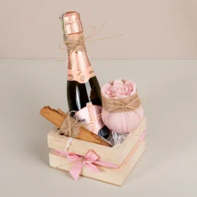 regalo para el día de la madre, regalo para mamá en su día, día de la madre 2025, regalos para madre en bogotá, regalos para mami, regalos para el día de la madre, regalo delicado para mamá, regalos vintage para madre, regalos de la madre a domicilio en bogotá, vino chandon y vela aromática, canela