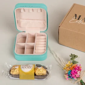 joyero día de la madre, regalos con joyero, regalo para el día de la madre, regalo para mamá en su día, día de la madre 2025, regalos para madre en bogotá, regalos para mami, regalos para el día de la madre, regalo delicado para mamá, regalos vintage para madre, regalos de la madre a domicilio en bogotá, chocolate ferrero rocher, flores secas