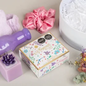 regalo de cuidado personal para mamá, self care, skincare para mamá, té hatsu, chocolates nayarith, balaca desmaquillar, scrunchie de satín, vela aromática y flores para mamá, regalo para mujer, cesta de regalo para madres, regalo para el día de la madre, regalo para mamá en su día, día de la madre 2025, regalos para madre en bogotá, regalos para mami, regalos para el día de la madre, regalo delicado para mamá, regalos vintage para madre, regalos de la madre a domicilio en bogotá,