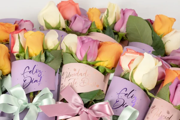 Tips e ideas de regalo para el día de la madre
