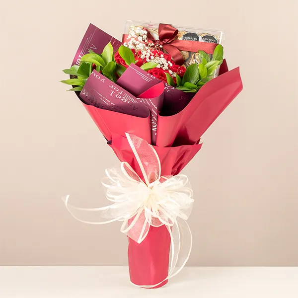 rosas rojas para mamá, rosas para mamá, bouquet de rosas rojas, rosas y chocolates para regalar, chocolates ferrero rocher, regalo de rosas rojas para mamá, arreglo de rosas rojas, regalo sobrio de rosas para mujer, rosas en bogotá, rosas rojas, arreglo de rosas para mamá, rosas para el día de la madre, rosas para mujer, arreglo de rosas para regalar, rosas a domicilio en bogotá, ramo de rosas, bouquet de rosas,