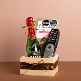 vino espumoso chandon con chocolate guylian importado, set de herramietas para papá, herramientero portatil para el día del padre, herramientas para el día del padre, mini herramientero, vino espumoso chandon, chocoaltes y vino espumoso para regalar regalos día del padre, regalos para hombre, regalos para caballero, regalos únicos para hombre, detalles personalizados, celebra el día del padre, regalos a domicilio en bogotá, regalos personalizados para papá, día del padre 2025, papá moderno