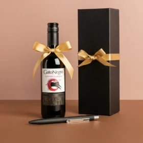 Alternative view of Regalo Maestro