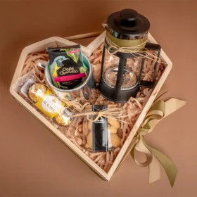 regalos con café experiencia de café para regalar, café para papá, regalo de hombre con café, kit de café con prensa francesa, chocolates ferrero rocher, regalo para el día del padre, regalo para papaá en su día, día del padre 2025, regalos para padre en bogotá, regalos para papi, regalos para el día del padre, regalos útiles para papá, regalos para papá a domicilio en bogotá