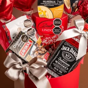 regalo para papá con whiskey jack daniels y frutos secos, regalo de amor para papá, regalos personalizados para el día del padre, chocolates lindt lindor, chipirones y galletas walkers, globos de corazón, regalos para hombre, regalos para caballero, regalos únicos para hombre, detalles personalizados, celebra el día del padre, regalos a domicilio en bogotá